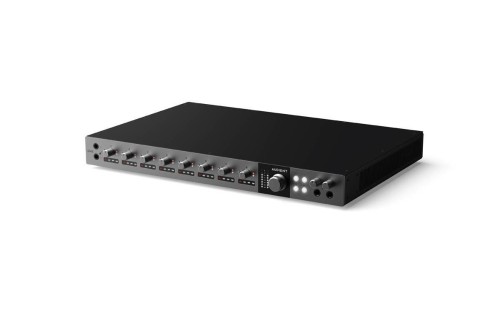 Interfejs audio USB Audient iD48 24x32 - 2587141
