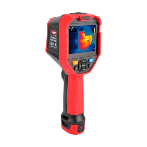 Kamera termowizyjna Uni-T UTi720V - 2600956