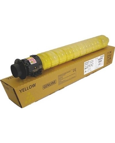 Toner do drukarki Ricoh IM C2510H Yellow - 2599463