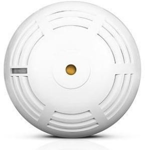 SATEL Autonomiczna czujka dymu SDA-250 - 2595616