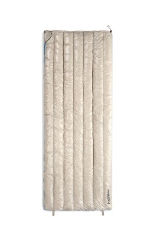 Śpiwór Envelope Upgrade NH17Y010-R-Khaki Naturehike CW280 - 2587815