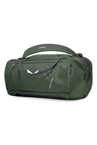 Torba na linę AGNER-dark olive SALEWA - 2601867
