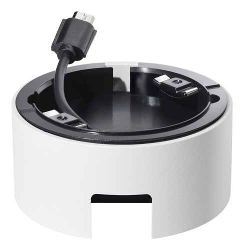 Akcesorium PoE Netatmo NPC-POE-W białe - 2544526