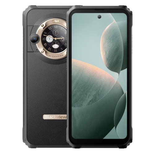 Blackview BL9000 5G 12/512GB Złoty - 2609992