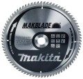 Makita piła tarczowa 305x30x80z Makblade drewno - 2552998