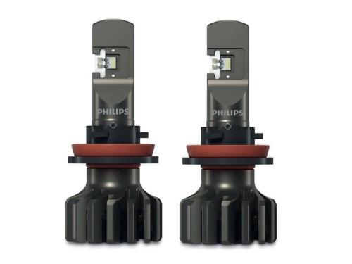 Philips Led H8/H11/H16 Fog U91 HL - 2593423