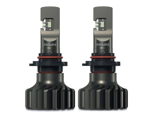 Żarówka Philips Led HB3/HB4 U91 HL - 2593468