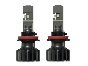Żarówka LED (Zestaw 2szt.) H11 12/24V PGJ 19-2 bez homologacji drogowej Ultinon Pro9100 HL