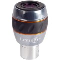 Celestron Luminos 10 mm akcesoria optyczne Teleskop 1,2 cm Czarny, Niebieski, Pomarańczowy, Srebrny - 2595897