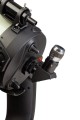 Celestron Luminos 10 mm akcesoria optyczne Teleskop 1,2 cm Czarny, Niebieski, Pomarańczowy, Srebrny - 2595898