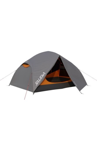 Namiot puez 2p-alloy-burnt orange SALEWA - 2587809