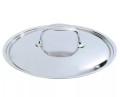 Pokrywka stalowa DEMEYERE Atlantis 7 40850-150-0 - 16 cm - 2619889