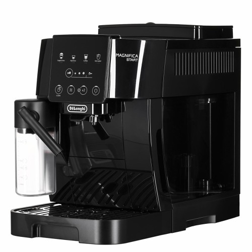 Ekspres ciśnieniowy DeLonghi ECAM 220.60.B (WYPRZEDAŻ) - 2619993