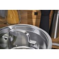 Zestaw 3 garnków ZWILLING TrueFlow 66920-003-0 - 2620064