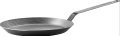 Patelnia żelazna Zwilling Forge - 24 cm - 2620108
