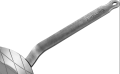 Patelnia żelazna Zwilling Forge - 24 cm - 2620109