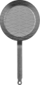 Patelnia żelazna Zwilling Forge - 24 cm - 2620120
