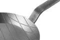 Patelnia żelazna Zwilling Forge - 24 cm - 2620111
