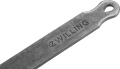 Patelnia żelazna Zwilling Forge - 24 cm - 2620123