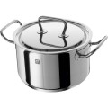 Garnek TWIN CLASSIC 20 cm, z pokrywką, Zwilling - 2620133