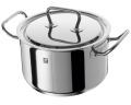 Garnek TWIN CLASSIC 20 cm, z pokrywką, Zwilling - 2620127