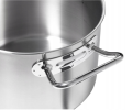 Garnek TWIN CLASSIC 20 cm, z pokrywką, Zwilling - 2620129