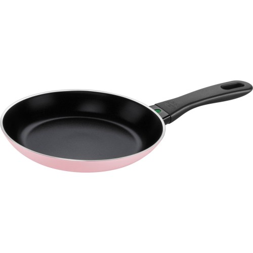 Ballarini Patelnia Caprera 26cm różowa - 2620155