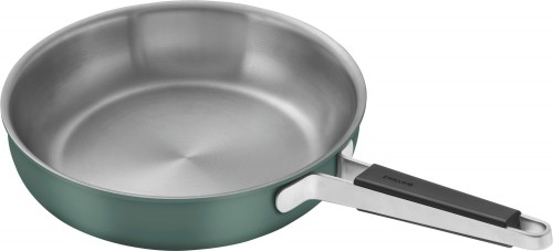 Patelnia płytka ZWILLING PURE o średnicy 28 cm - 2451209