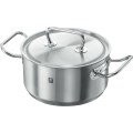 ZWILLING TWIN Classic 3 l Okrągły Stal nierdzewna - 2620166
