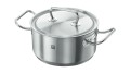 ZWILLING TWIN Classic 3 l Okrągły Stal nierdzewna - 2620156