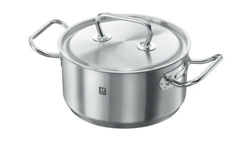 ZWILLING TWIN Classic 3 l Okrągły Stal nierdzewna - 2620166