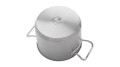 ZWILLING TWIN Classic 3 l Okrągły Stal nierdzewna - 2620163
