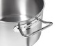 ZWILLING TWIN Classic 3 l Okrągły Stal nierdzewna - 2620162