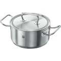 ZWILLING TWIN Classic 3 l Okrągły Stal nierdzewna - 2620165