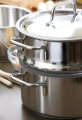 Garnek niski DEMEYERE Apollo 7 40850-352-0 - 5.2 ltr - 2620192