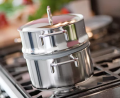 Garnek niski DEMEYERE Apollo 7 40850-352-0 - 5.2 ltr - 2620194