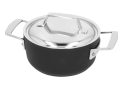 Garnek tytanowy DEMEYERE Alu Pro 5 40851-171-0 - 1.4 ltr - 2620214