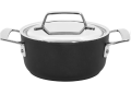 Garnek tytanowy DEMEYERE Alu Pro 5 40851-171-0 - 1.4 ltr - 2620213