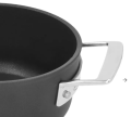 Garnek tytanowy DEMEYERE Alu Pro 5 40851-171-0 - 1.4 ltr - 2620211