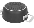 Garnek tytanowy DEMEYERE Alu Pro 5 40851-171-0 - 1.4 ltr - 2620212