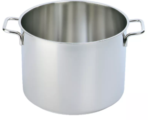 Garnek wysoki DEMEYERE Apollo 7 40850-359-0 - 32 ltr