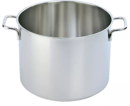 Garnek wysoki DEMEYERE Apollo 7 40850-359-0 - 32 ltr - 2620224