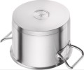 ZWILLING GARNEK TWIN CLASSIC 16CM 1,5L Z POKRYWKĄ NISKI - 2620263