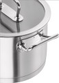 ZWILLING GARNEK TWIN CLASSIC 16CM 1,5L Z POKRYWKĄ NISKI - 2620262