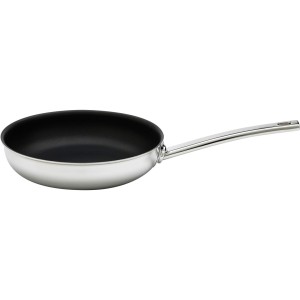 Patelnia nieprzywierająca DEMEYERE Ecoline 5 40850-801-0 - 24 cm