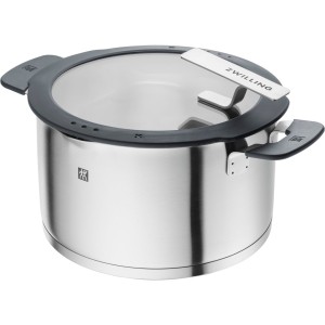 Garnek wysoki z pokrywką ZWILLING Simplify 66873-200-0 - 3.5 ltr