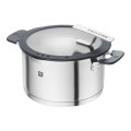 Garnek wysoki z pokrywką ZWILLING Simplify 66873-200-0 - 3.5 ltr - 2620295