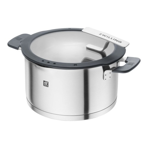 Garnek wysoki z pokrywką ZWILLING Simplify 66873-200-0 - 3.5 ltr - 2620303