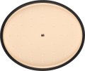 Garnek żeliwny owalny BALLARINI BELLAMONTE 75003-546-0 - 5,5 ltr czarny - 2620323