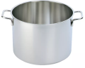 Garnek wysoki DEMEYERE Apollo 7 40850-362-0 - 5 ltr - 2620364